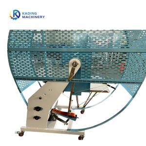  PE Belt Manual Carton Banding Machine For Pizza Box Packing Manufactures