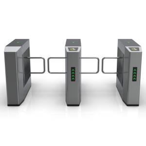  600mm Access Control Swing Gate Manufactures