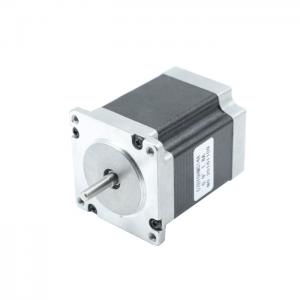  0.9 Step Angle Hybrid Stepper Motor 4 Leads 6 Wire 12V 4.2A Nema 23 57mm Manufactures