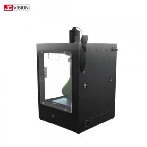  TPU PETG Flatbed Smart 3D Printer 200*200*300mm STL High Speed Manufactures