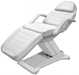 China Full Automatically Massage Table Chair Heavy Duty With 3 Electric Motors on sale
