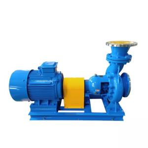  SS316 SS304 Industrial Chemical Pump Manufacturers For Chemical Gas Oil Industry Manufactures