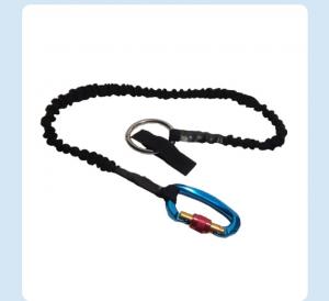 China Thickened Water Rescue Tools Oxtail Rope Multipurpose Durable on sale