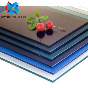  Dazzle Colorful Stained Dichroic Glass Sheet Printed Glass Panel Manufactures