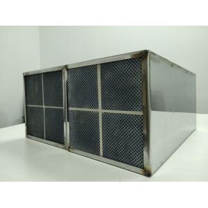 Buy cheap Dpf Filter Catalyst For Catalytic Converter Euro3 Euro4 Euro5 PM Removal from wholesalers