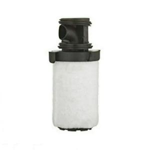 Stainless Steel 0-100 Degrees Celsius Gas Filter Cartridge For Universal