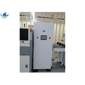  300mm Pcb Board Led Bulb Assembly Machine Smt Buffer Loader Manufactures