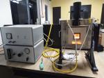UL 910&NFPA 262 Complete Steiner Tunnel Chamber Test Apparatus