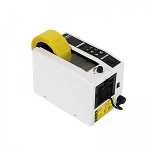  Adhesive Automatic Tape Dispensers , Non Adhesive Tape Dispenser Machine Manufactures