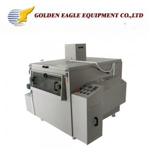  GE-DB5060 Flexible Magnetic Dies Etching Machine For Mould Model NO. GE-DB5060 Manufactures