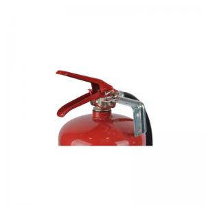  Steel Foam Fire Extinguisher 6L 9L10L12L With Safety Valve Manufactures