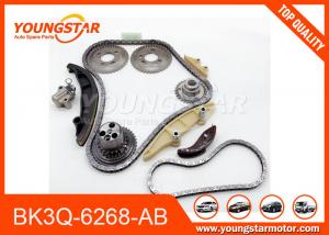 China Timing Chain Kit BK3Q-6268-AB BK3Q6268AA BK3Q 6268 AA 1704089 For Ford Ranger 2012 3.2L on sale