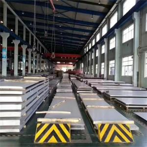 China Iso Certified 304 Stainless Steel Sheet Metal Slit Edge 1mm on sale