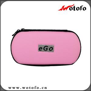  ego case zipper large ecig package online wholesale accept OEM Manufactures