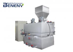 China Automatic Dosing Machine dosing units Polymer Preparation Equipment on sale