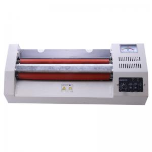  600mm/min Laminating Speed A4 Small Office Laminating Machine Seals for Budget Buyers Manufactures