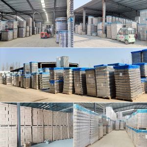 Xuzhou Ying Tu Glass Products Co., Ltd