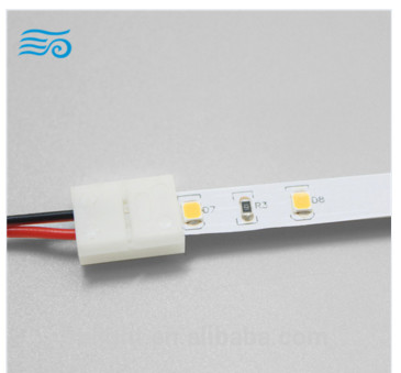 Fashion Design High Luminous Efficiency Series Flexible LED Strips CRI80 IP20 IP65