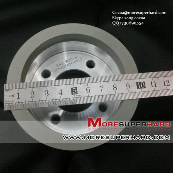 Quality Diamond wheel for pdc grinding  for sale