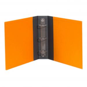 China A4 / OEM Office Business Cardboard Stationery Boxes With 2 Hole Binder Clip on sale