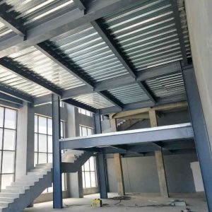  Fast Assemble Metal Frame Storage Shed Custom Built Metal Sheds Manufactures