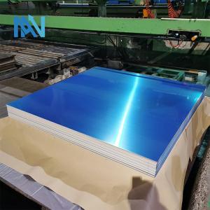  1 2 Inch Brushed Aluminum Sheets Metal  4x8  1050 1060 1070 1100 Manufactures