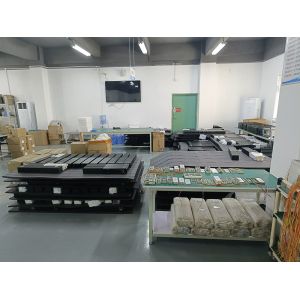 Shenzhen Baohong intelligent manufacturing Co., LTD