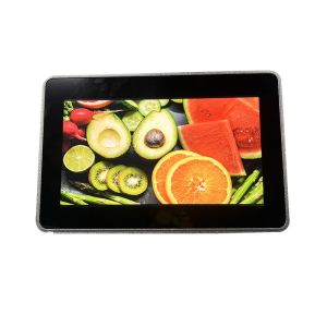 China Embedded High Brightness Waterproof Touch Monitor 1000 Nits 7 Inches 16:9 on sale