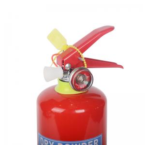  SWDPN-01:1KG 20% BC Dry Powder Fire Extinguisher for All Types of Fires Manufactures
