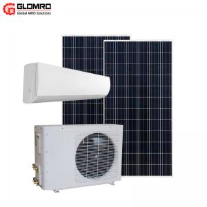 China Commercial Portable Solar Air Conditioner on sale