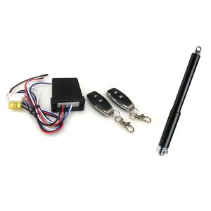  Single Linear Actuator Controllers Waterproof IP66 12VDC Remote Control Manufactures