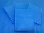 Non Woven Fabric Disposable Hospital Surgical Medium Drape sheet for Operating