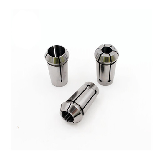 OZA8 Spring Collets Bit/Collet Chuck Set