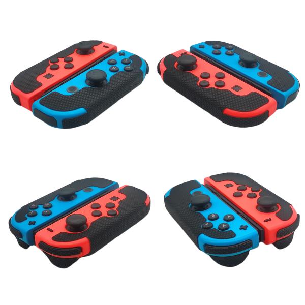 Nintendo Switch/Switch OLED Joy-Con Controller Grips Tape Anti-Slip Sticker
