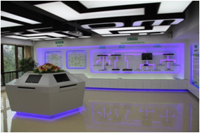 GCOM Technologies Co.,Ltd.