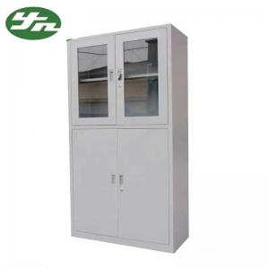  Sus304 Hospital 0.8mm Stainless Steel Medical Cabinet For Operating Room Manufactures