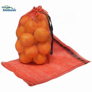  PE Agriculture Fruit Protection Bags Drawstring for Bulk Sale by Rachel Onion Mesh Bag Manufactures