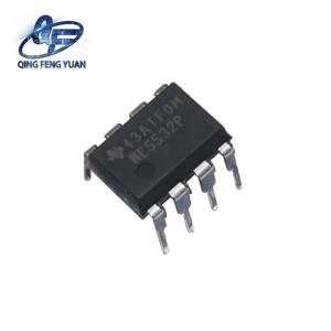  Texas/TI NE5532P Electronic Components Circuitos-Integrados-Jrc Pic Microcontroller Programmer NE5532P IC chips Manufactures
