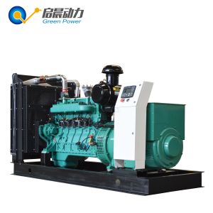 Buy cheap 80kw Silent Natural Gas Generator Set with ATS, CHP from wholesalers