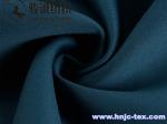100% polyester Wholesale woven fabric dyeing fabric air layer fabric for clothes