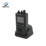 Public Sigal Uav Detection System Handheld Drone Signal Detector with WiFi