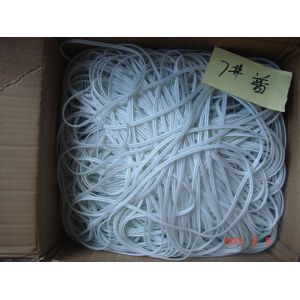 Super Speed Nylon Zipper Machine Teeth Spiraling Machine 1500W