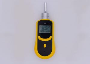  Portable 0 - 10ppm CLO2 Chlorine Dioxide Single Gas Detector Alarm For Disinfection Use Manufactures