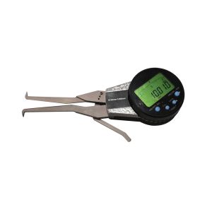 0-30mm Digital Inside Caliper Gauge for Measuring Bores and Internal Groove