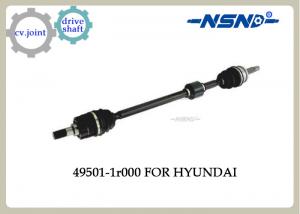  Automotive Constant Velocity Drive Axle 49501-1R000 drive shaft assembly Manufactures