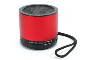  2014 Promotional gifts new products mini portable speaker Manufactures