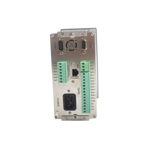 Ration Packing Electronic Weighing Indicator RS232 / RS485 / Ethernet COM2