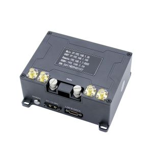  0512 IP Data Extender with 1300-1500MHz Frequency and 2.5/5.0/10.0/20.0MHz Bandwidth Manufactures