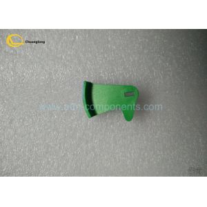 Plastic Green Atm Spare Parts , Small Size Wincor Atm Parts Easy To Install
