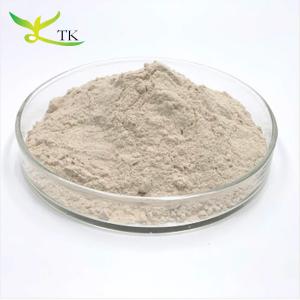 China Wholesale Bulk Food Grade Fiber 100% Natural Psyllium Husk Seed Powder 98% on sale